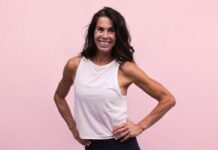 Nordic Wellness fortsätter som huvudpartner till Rosa Bandet