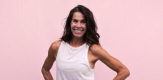 Nordic Wellness fortsätter som huvudpartner till Rosa Bandet