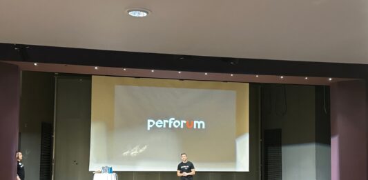 Perforum samlar träningsbranschen i Stockholm den 18–19 november