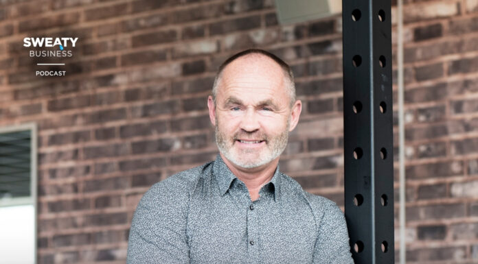 Podcast: Magnus Wilhelmsson om Nordic Wellness – expansion, prissättning och folkhälsa