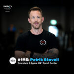 Podcast: Patrik Stovell om M21-resan – satsningen, affilieringar och gymkultur