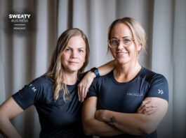 Podcast: Gym by Egoboozt om expansion, egna koncept och att få medlemmarna att stanna
