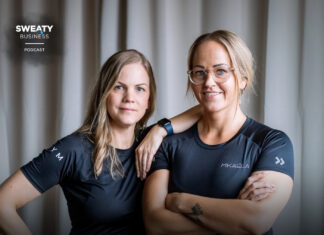 Podcast: Gym by Egoboozt om expansion, egna koncept och att få medlemmarna att stanna