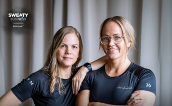 Podcast: Gym by Egoboozt om expansion, egna koncept och att få medlemmarna att stanna