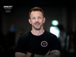 Podcast: Patrik Stovell om M21-resan – satsningen, affilieringar och gymkultur