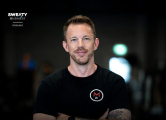 Podcast: Patrik Stovell om M21-resan – satsningen, affilieringar och gymkultur
