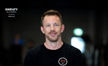 Podcast: Patrik Stovell om M21-resan – satsningen, affilieringar och gymkultur