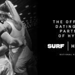 HYROX utökar samarbetet med dejtingappen Surf