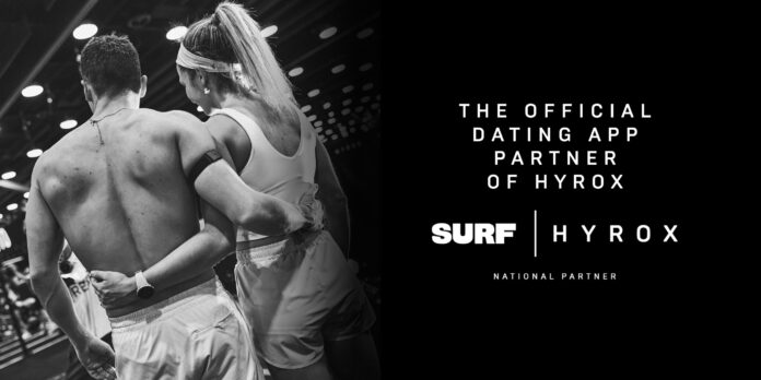 Surf Dating x HYROX