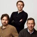 Svenska Tandem Health tar in nära en miljard för AI i vården