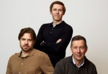 Svenska Tandem Health tar in nära en miljard för AI i vården
