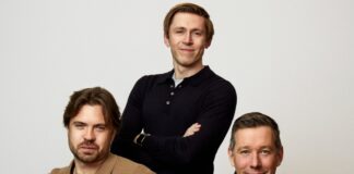 Svenska Tandem Health tar in nära en miljard för AI i vården