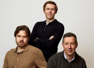 Svenska Tandem Health tar in nära en miljard för AI i vården