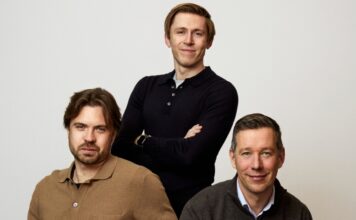 Svenska Tandem Health tar in nära en miljard för AI i vården