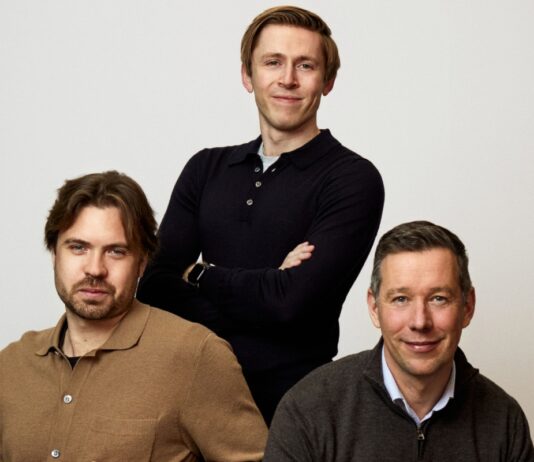 Svenska Tandem Health tar in nära en miljard för AI i vården