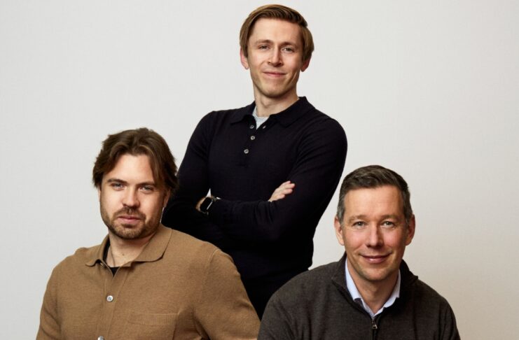 Svenska Tandem Health tar in nära en miljard för AI i vården