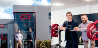 Eleiko och SBD inleder treårigt partnerskap inom styrkelyft