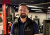 ”Golvet ska hålla minst lika länge som maskinerna” – Taher Anosheh om iBuildGreen och gymgolvet 2026