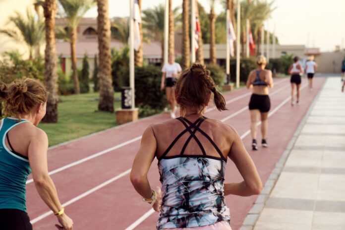 Apollo Sports Hybridträning Hybrid Training Camp 2