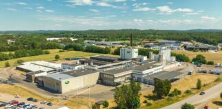 Arla satsar 310 miljoner när efterfrågan på protein ökar