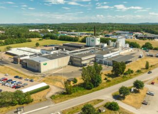 Arla satsar 310 miljoner när efterfrågan på protein ökar