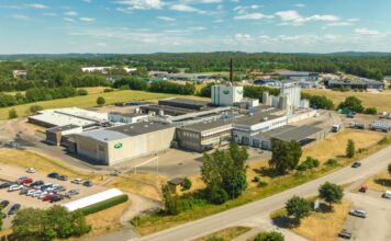 Arla satsar 310 miljoner när efterfrågan på protein ökar