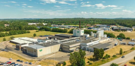 Arla satsar 310 miljoner när efterfrågan på protein ökar