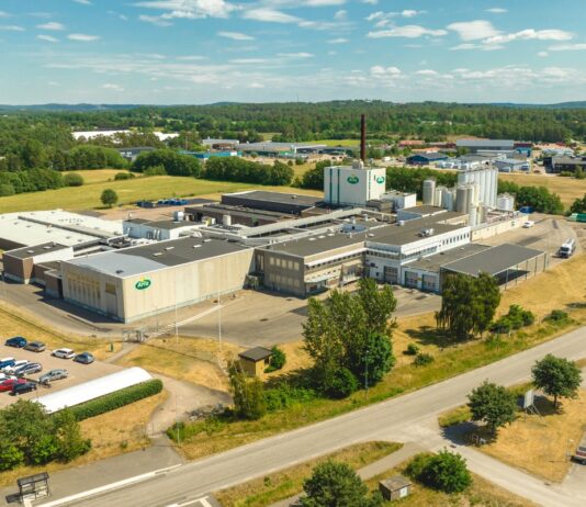 Arla satsar 310 miljoner när efterfrågan på protein ökar