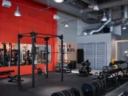 Fitness24Seven öppnar sitt 300:e gym i Lund