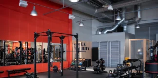 Fitness24Seven öppnar sitt 300:e gym i Lund