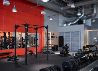 Fitness24Seven öppnar sitt 300:e gym i Lund