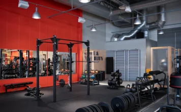 Fitness24Seven öppnar sitt 300:e gym i Lund