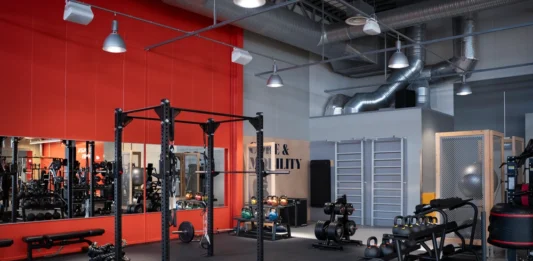 Fitness24Seven öppnar sitt 300:e gym i Lund