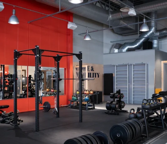 Fitness24Seven öppnar sitt 300:e gym i Lund