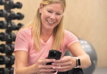 Fitness24Seven inför personliga träningsprogram i sin medlemsapp