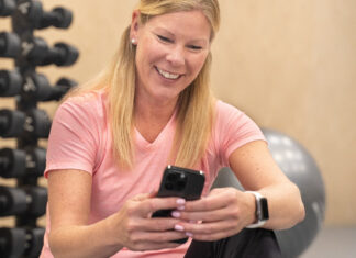 Fitness24Seven inför personliga träningsprogram i sin medlemsapp