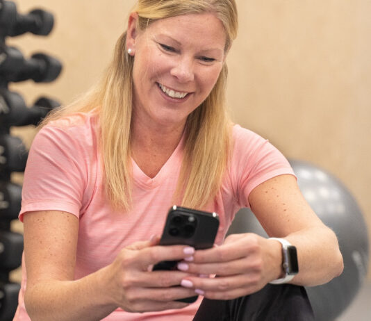 Fitness24Seven inför personliga träningsprogram i sin medlemsapp