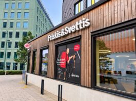Friskis öppnar nytt i Malmö – första nyetableringen på 16 år