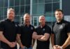 Möt Gymlecos säljteam inför höstens branschträffar