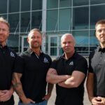 Möt Gymlecos säljteam inför höstens branschträffar