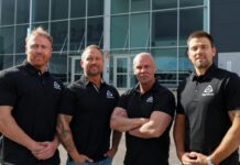 Möt Gymlecos säljteam inför höstens branschträffar