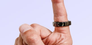 Happy Health får FDA-godkännande – smarta ringar tar ännu ett steg mot sjukvården