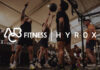 HYROX väljer ABC Fitness som global teknikpartner för digital träning