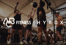 HYROX väljer ABC Fitness som global teknikpartner för digital träning