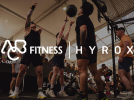 HYROX väljer ABC Fitness som global teknikpartner för digital träning