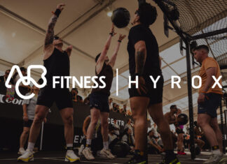 HYROX väljer ABC Fitness som global teknikpartner för digital träning