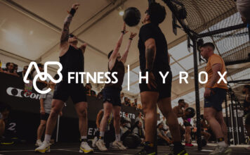HYROX väljer ABC Fitness som global teknikpartner för digital träning