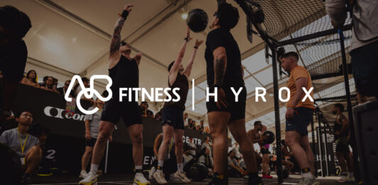 HYROX väljer ABC Fitness som global teknikpartner för digital träning