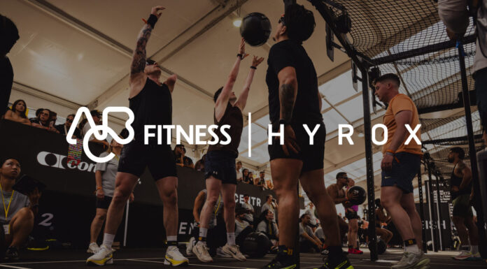 HYROX väljer ABC Fitness som global teknikpartner för digital träning