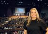 Johanna Wilmusenaho: Bakom kulisserna på Perforum 2026